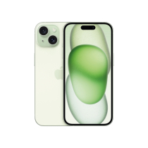 iPhone 15 128 GB Verde (Grado A) 