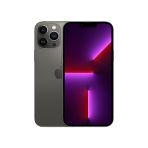 iPhone 13 Pro 256 GB Graphite (Grade A) 