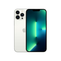 iPhone 13 Pro 256 GB Argento (Grado A) 