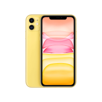 iPhone 11 256 GB Giallo (Grado A) 