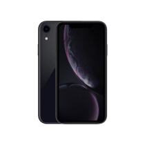 iPhone XR 64 GB Nero (Grado A) 