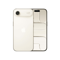 iPhone Air Oro 256 GB Nuovo