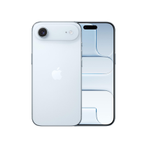 iPhone Air Blu 256 GB Nuovo