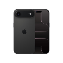iPhone Air Nero 256 GB Nuovo