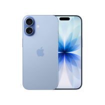 iPhone 17 Azzuro 256 GB Nuovo