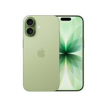 iPhone 17 Verde 256 GB Nuovo