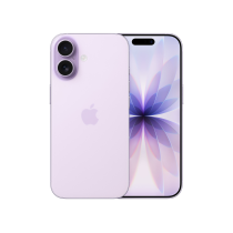 iPhone 17 Lavanda 256 GB Nuovo
