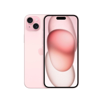 iPhone 15 Plus 128 GB Rosa (Grado A) 