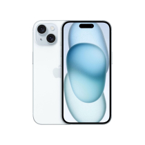iPhone 15 Plus 128 GB Blu (Grado A) 