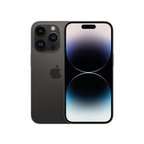 iPhone 14 Pro 128 GB Space Gray (Grade A) 