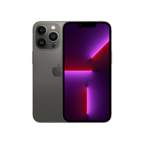 iPhone 13 Pro Max 128 GB Grafite (Grado A) (versione US) 