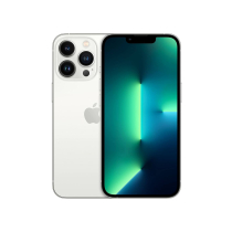 iPhone 13 Pro 128 GB Argento (Grado A) 