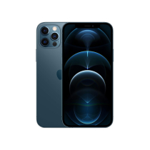 iPhone 12 Pro 128 GB Blu Pacifico (Grado A) 