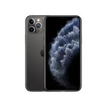 iPhone 11 Pro Max 256 GB Grigio (Grado A) 