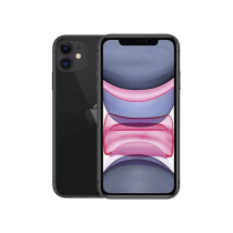 iPhone 11 256 GB Nero (Grado A) 