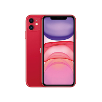 iPhone 11 64 GB Rosso (Grado A) 