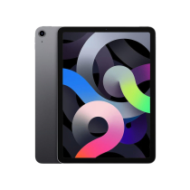 iPad Air 4 64 GB Nero (Wifi + Cellular) (Grado B)