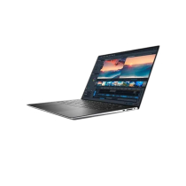 Dell Precision 5550 15'' - Core i7 10a Gen - SSD 512 GB - Ram 32 GB - AZERTY (Grado C)