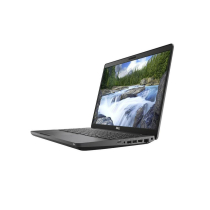 Dell Precision 7550 15'' - Core i7 10e Gen - SSD 512 GB - Ram 24 GB - AZERTY (Grade C)