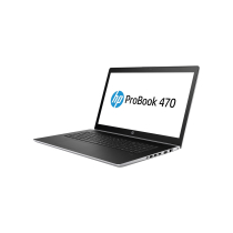 HP ProBook 470 G4 17'' - Core i5 7e Gen - SSD 256 GB - Ram 8 GB - AZERTY (Grade B)