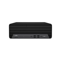 HP ProDesk 600 G6 Micro - Core i5 10a Gen - SSD 256 GB - Ram 16 GB (Grado A)
