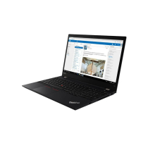 Lenovo ThinkPad T15 G1 15'' - Core i5 10e Gen - SSD 256 GB - Ram 16 GB - AZERTY (Grade B)