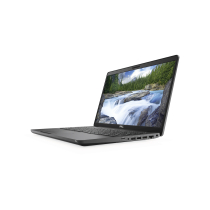 Dell Precision 3540 - 15'' - Core i5 8a Gen - SSD 512 GB - Ram 8 GB - AZERTY (Grado C)