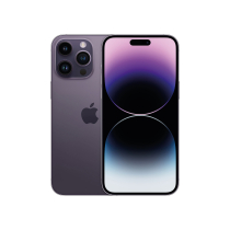 iPhone 14 Pro 128 GB (Viola Intenso) (Grade A) 