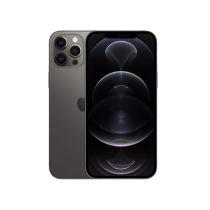 iPhone 12 Pro Max 128 GB Graphite (Grado A)  (Refurb)