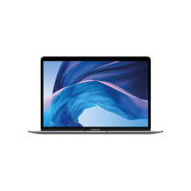 MacBook Air 13 2020 - Core i5 10a Gen - SSD 240 GB - Ram 8 GB - AZERTY (Argento) (Grado B)