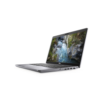 Dell Precision 3550 15'' - Core i5 10a Gen - SSD 256 GB - Ram 8 GB - QWERTY US (Grado B)