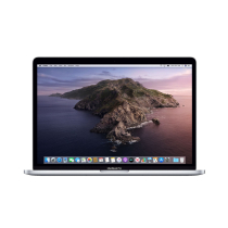 Apple MacBook Pro 13'' 2020 Touch Bar - Core i5 8a Gen - SSD 256 GB - Ram 8 GB - AZERTY (Grigio Siderale) (Grado B)