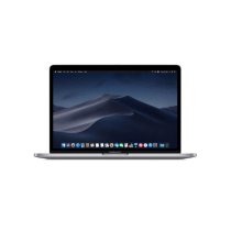 Apple MacBook Pro 2017 - 13'' - Core i5 7a Gen - Grigio siderale - SSD 250 GB - Ram 8 GB - AZERTY (Grado B)