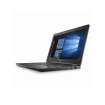 Dell Latitude 5580 15'' - Core i7 7a Gen - SSD 500 GB - Ram 8 GB - AZERTY (Grado C)