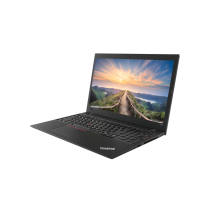 Lenovo ThinkPad L580 15'' - Core i5 8a Gen - SSD 256 GB - Ram 8 GB - AZERTY (Display Touch) (Grado C)