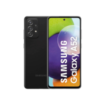 Samsung Galaxy A52 128 GB (Grado B)
