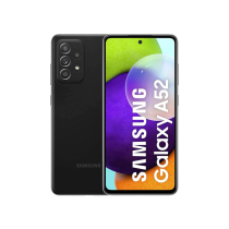 Samsung Galaxy A52 128 GB (Grado B)