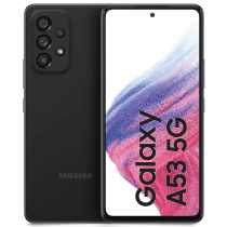 Samsung Galaxy A53 5G 128 GB (Test OK)