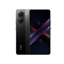 POCO X7 Pro 256 GB (Nero)