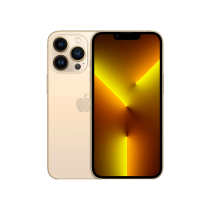 iPhone 13 Pro Max 128 GB Oro (Grado A)  (Ricondizionato)