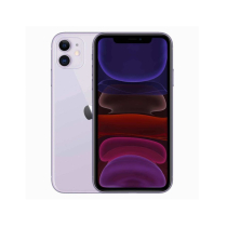 iPhone 11 64 GB Viola (Grade A)  (Ricondizionato)