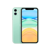 iPhone 11 64 GB Verde (Grade A)  (Ricondizionato)