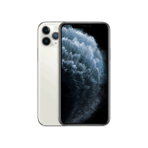 iPhone 11 Pro 256 GB Argento (Grado A) 