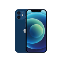 iPhone 12 64 GB Blu (Grado A) 