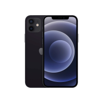 iPhone 12 64 GB Nero (Grado A) 