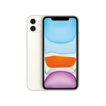 iPhone 11 64 GB Bianco (Grado A) 