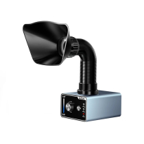 AiXun ES02 Estrattore di Fumo