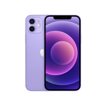 iPhone 12 Mini 64 GB Mauve (Grade A) 