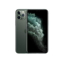 iPhone 11 Pro Max 64 GB Verde (Grado C)  (Ricondizionato)