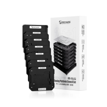 MECHANIC IPX-16 Piattaforma di Reballing per iPhone X-16 Pro Max